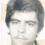 شهید پرویز اصل زعیم