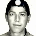 شهید محسن اعرابی