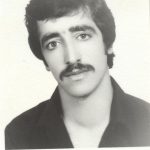 شهید ناصر افاضی