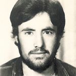 شهید سیدمنوچهر افتخاری