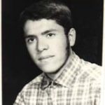 شهید سیدمحی الدین افتخاری