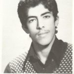 شهید علی رضا اقبال ثانی