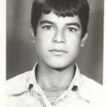 شهید اصغر امینی