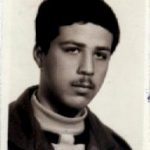 شهید ناصر انوری