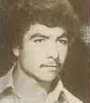 شهید مصطفی ایزدی مرام