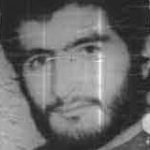 شهید صادق ایزدیار