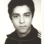 شهید نعمت اینانلومیرساملو