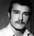 شهید نادر بابایی کوی بزرگ