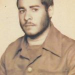 شهید محمود باصری