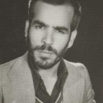 شهید ناصر باقری