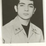 شهید جواد بخت آور