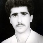 شهید حسن بختیاری