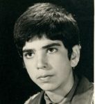 شهید محمدرضا بخشی