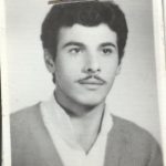 شهید محمدرضا بزرگمهر