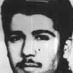 شهید سعید بصیرمند
