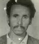 شهید محمد بقرائی