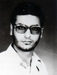 شهید محمدحسن بناءحسن آبادی