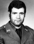 شهید محمد بوربور