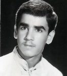 شهید محمدرضا بوربور