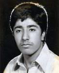 شهید مرتضی بهاالدینی