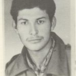 شهید سیف اله بی جانی