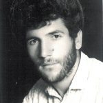 شهید محمدعلی بیک پور