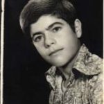 شهید سیدجواد هاشمی