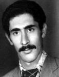 شهید محمد پورجعفری