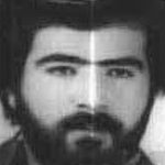 شهید مسعود پورصومعه