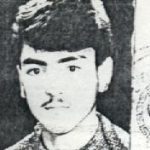 شهید محمد پورعباس
