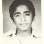 شهید اسکندر پوستین دوز