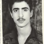 شهید غلام حسین پیرتانج
