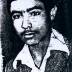 شهید علی رضا پیرهادی تواندشت سفلی