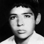 شهید محمد تاجیک