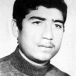 شهید محمدتقی تاجیک