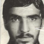 شهید حسین تبرته فراهانی
