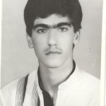 شهید منصور تحریری ادبی