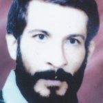شهید داود ترک