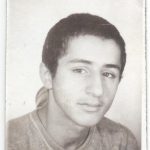شهید عباس تسلط