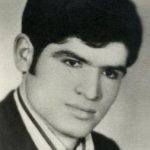 شهید حسن تقی