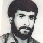 شهید علی هژیرتقی پور