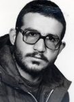 شهید محمد تقی پورمنفرد