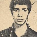 شهید علی تقی نیا