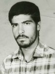 شهید قاسم تکلو