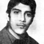 شهید حمید تمهیدی
