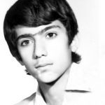 شهید رضا تمهیدی