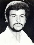 شهید قاسم توکلی