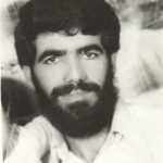 شهید محمدامین جوادی