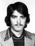 شهید زمان جودکی