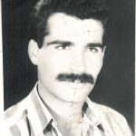 شهید امیرهوشنگ جوینی